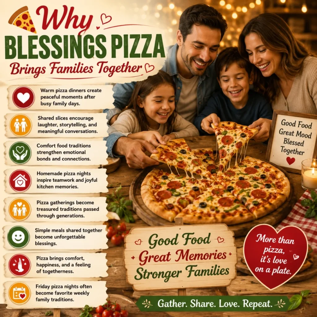 🍕 Why Blessings Pizza Brings Families Together (1)